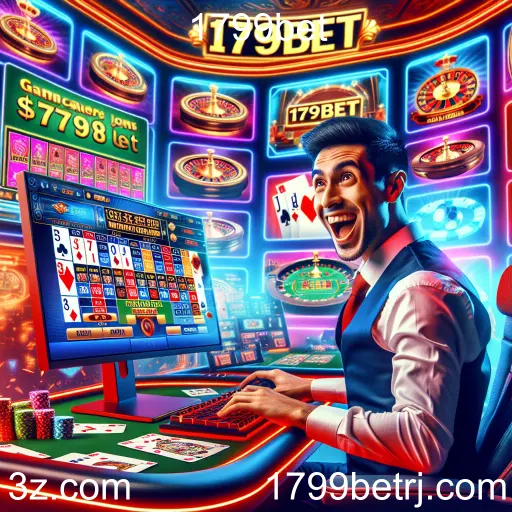 Descubra as Melhores Promoções no 1799bet